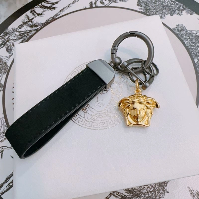 Original Versace Keychains 265000