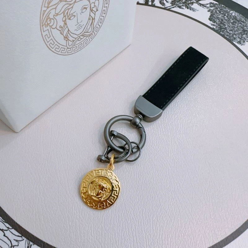 Comfortable Versace Keychains 264999