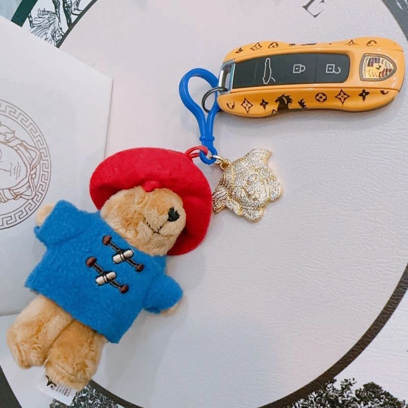 Versace Keychains Chic 264985