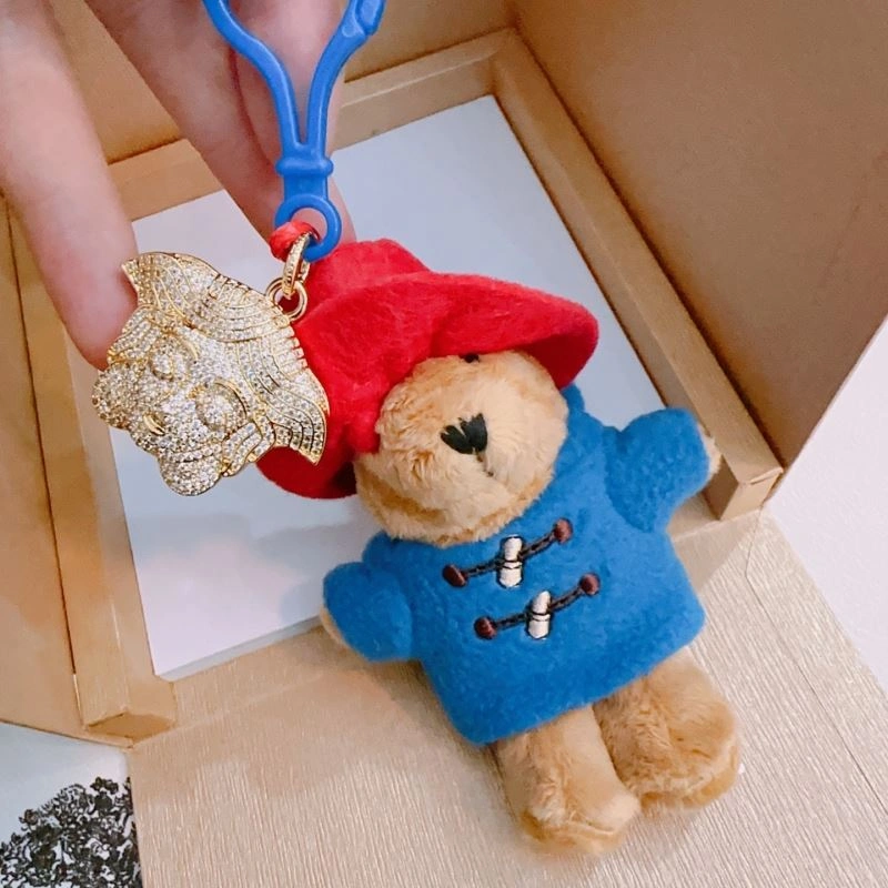 Versace Keychains Chic 264985
