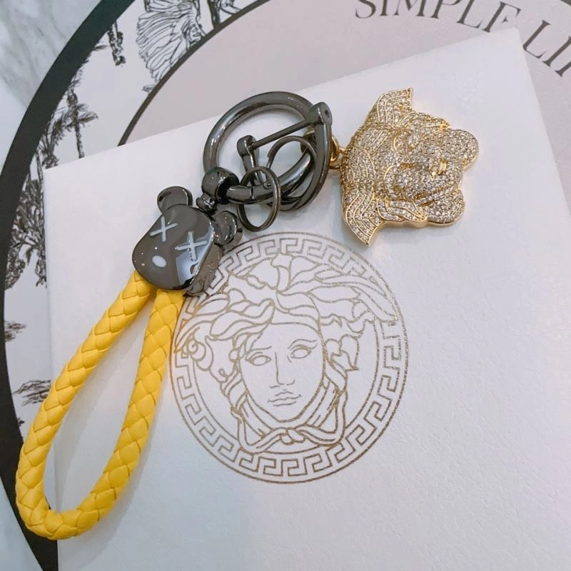 Versace Keychains Sustainable 264984