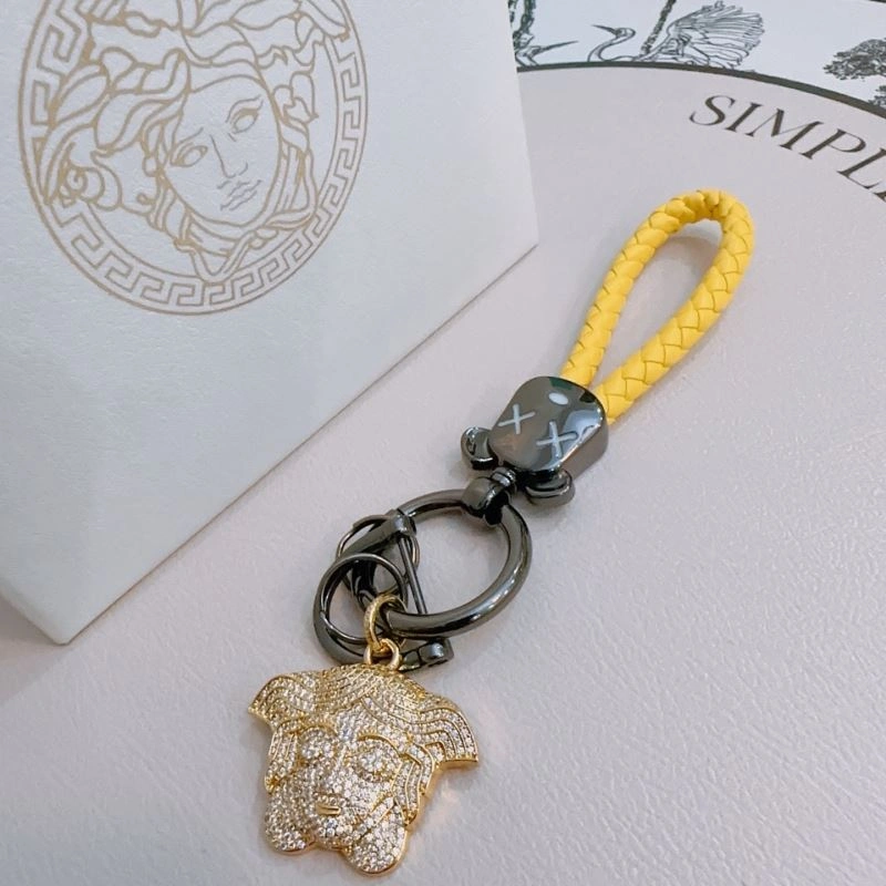 Versace Keychains Sustainable 264984