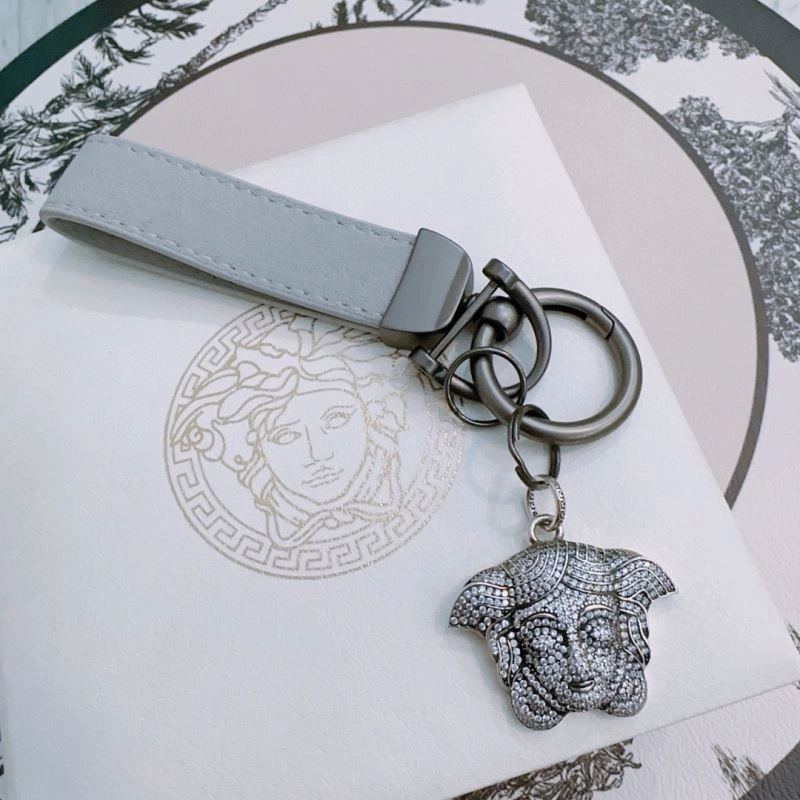 Versace Keychains Upgraded 264988