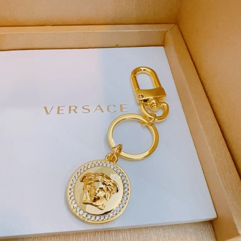 Versace Keychains WeatherProof 264987