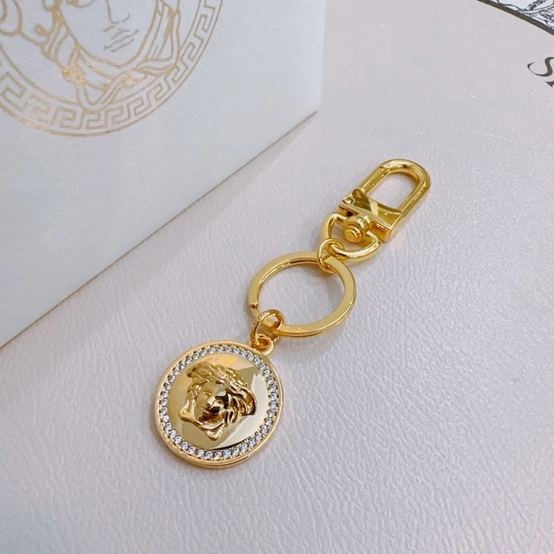 Versace Keychains WeatherProof 264987