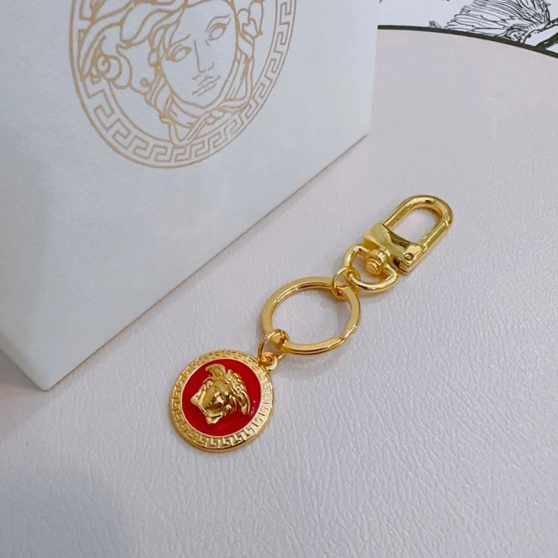 Versace Keychains Supportive 264979