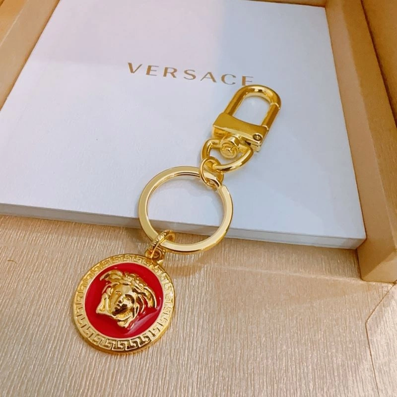 Versace Keychains Supportive 264979