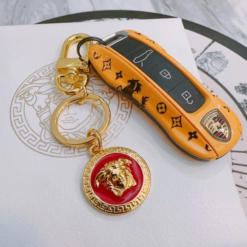 Versace Keychains Supportive 264979