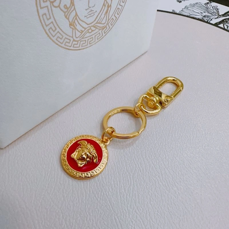 Versace Keychains Supportive 264979