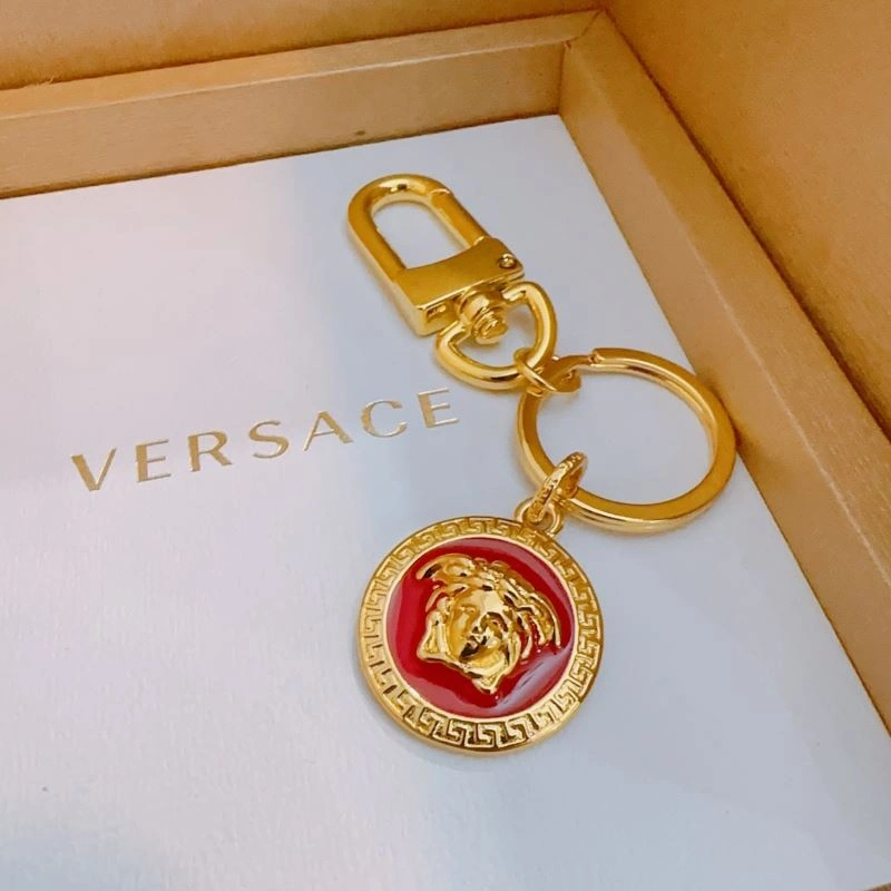 Versace Keychains Supportive 264979