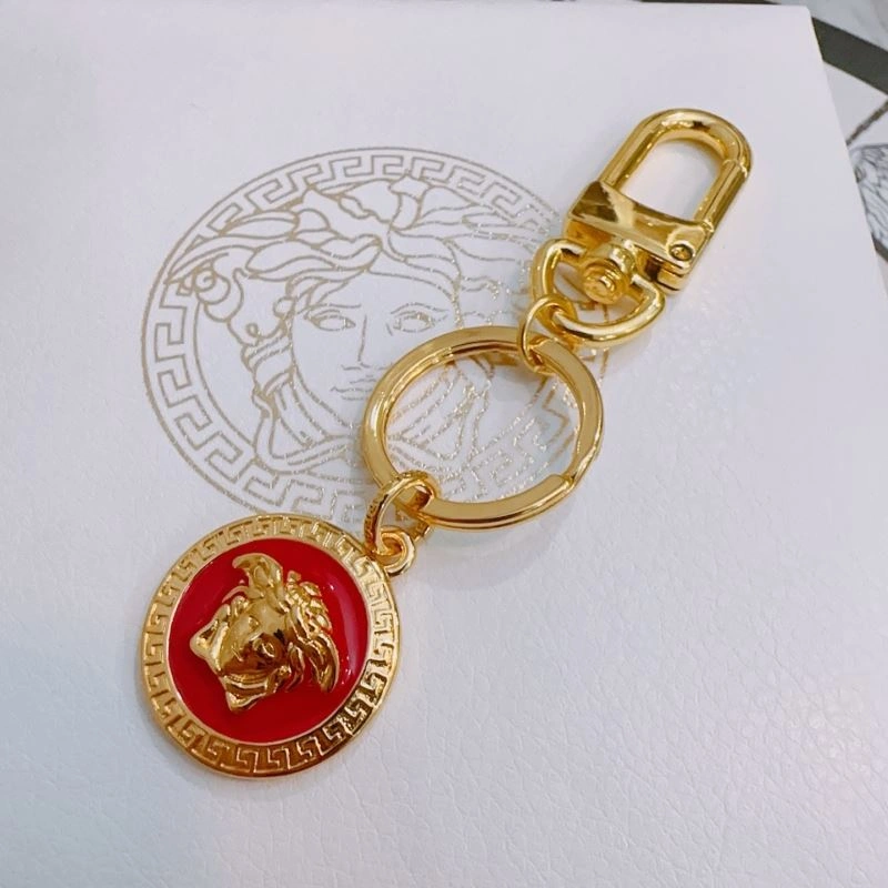 Versace Keychains Supportive 264979