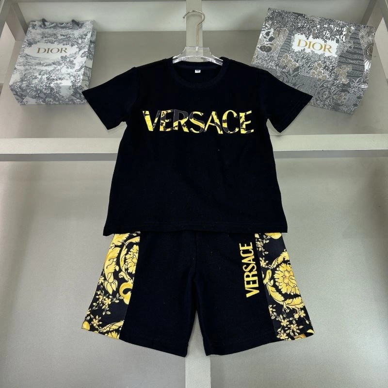 Versace Kids Comfortable 175236