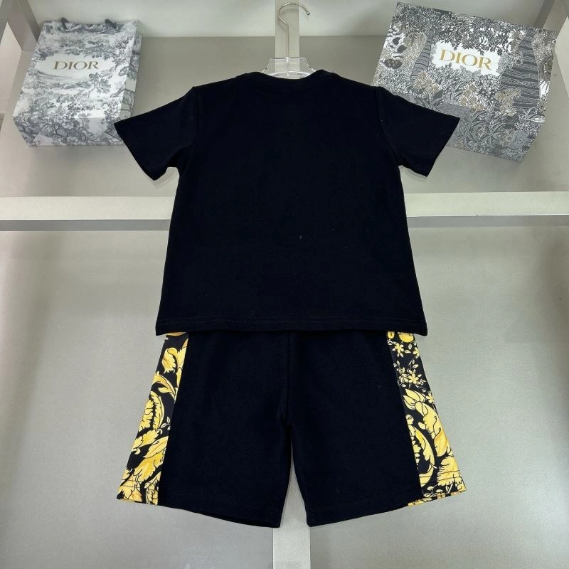 Versace Kids Comfortable 175236