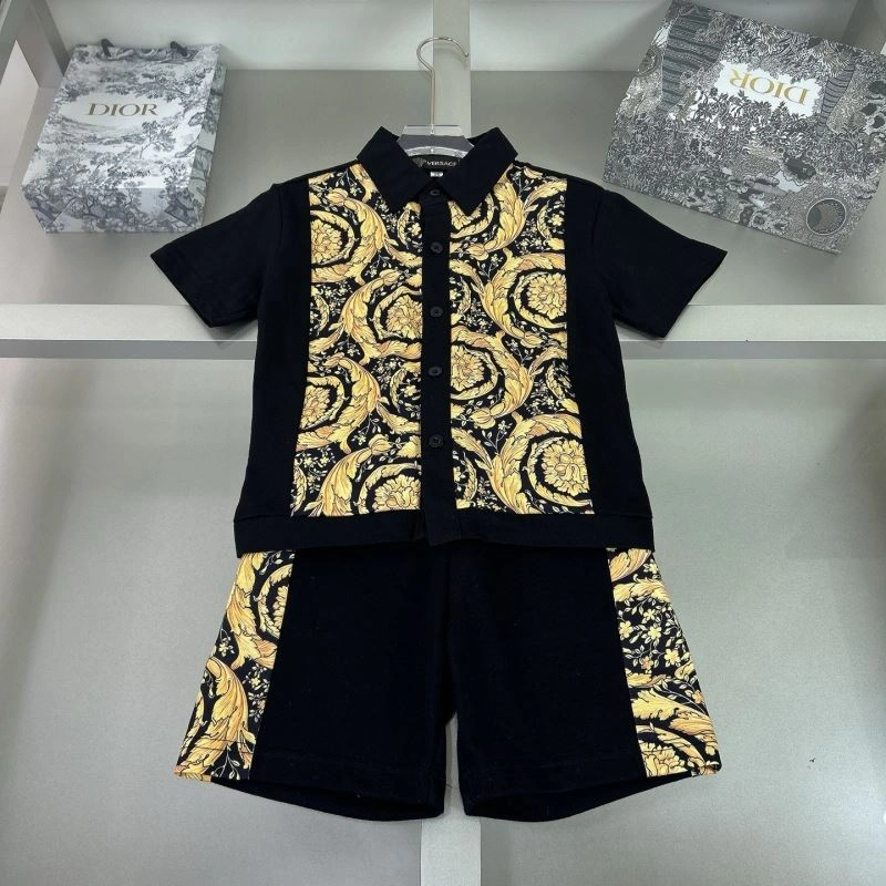 Versace Kids ZipUp 175165