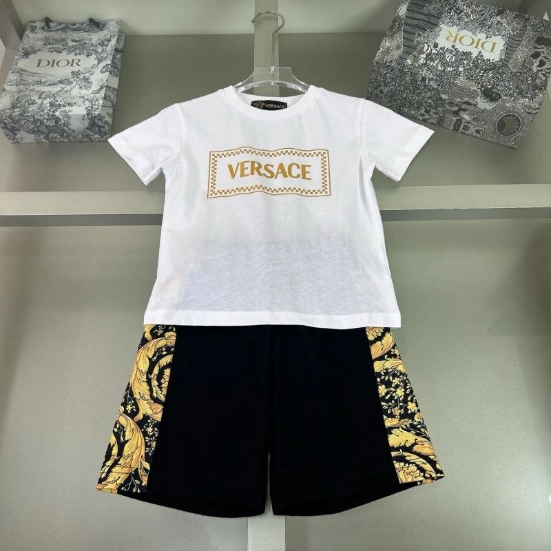 Versace Kids ZipUp 175165