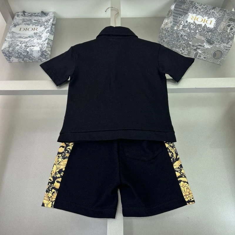 Versace Kids ZipUp 175165
