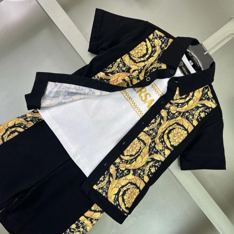 Versace Kids ZipUp 175165