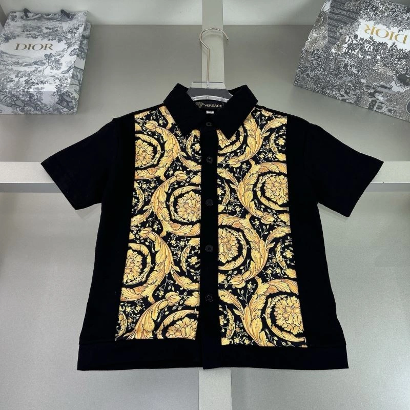 Versace Kids ZipUp 175165