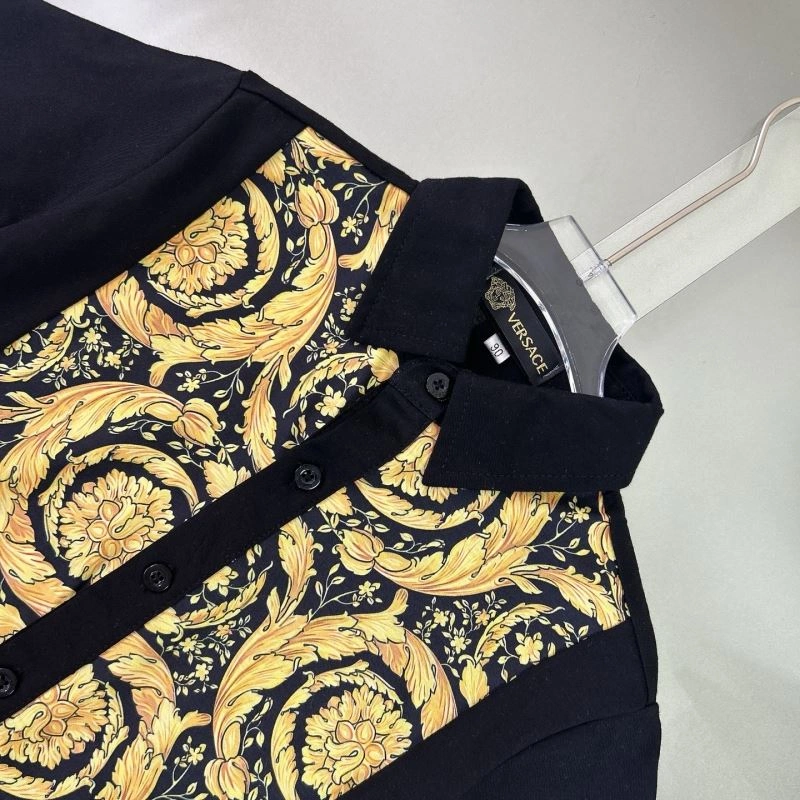 Versace Kids ZipUp 175165