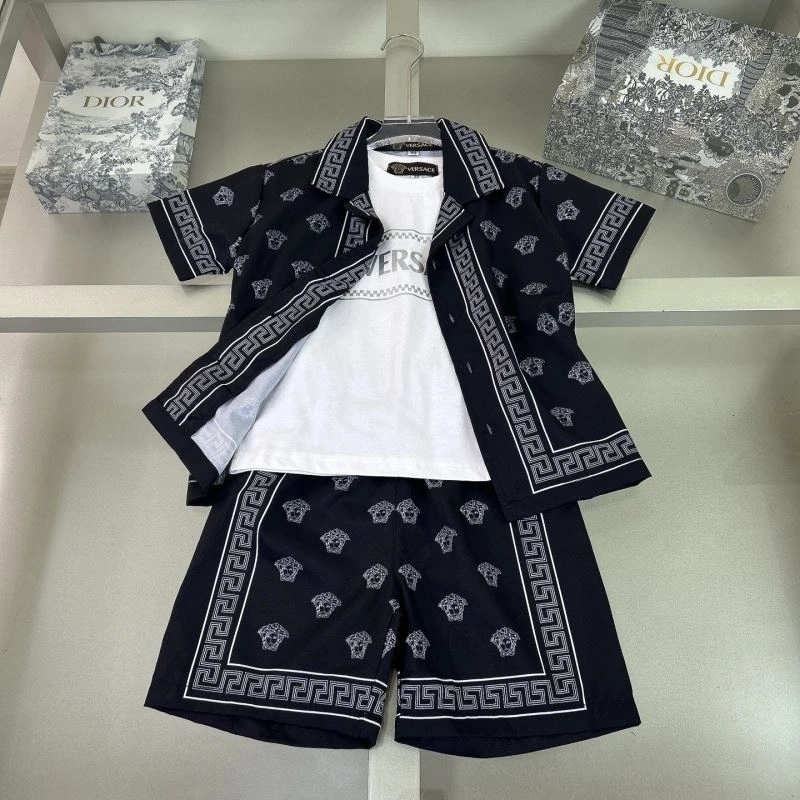 Versace Kids WaterResistant 175167