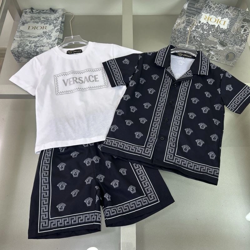 Versace Kids WaterResistant 175167