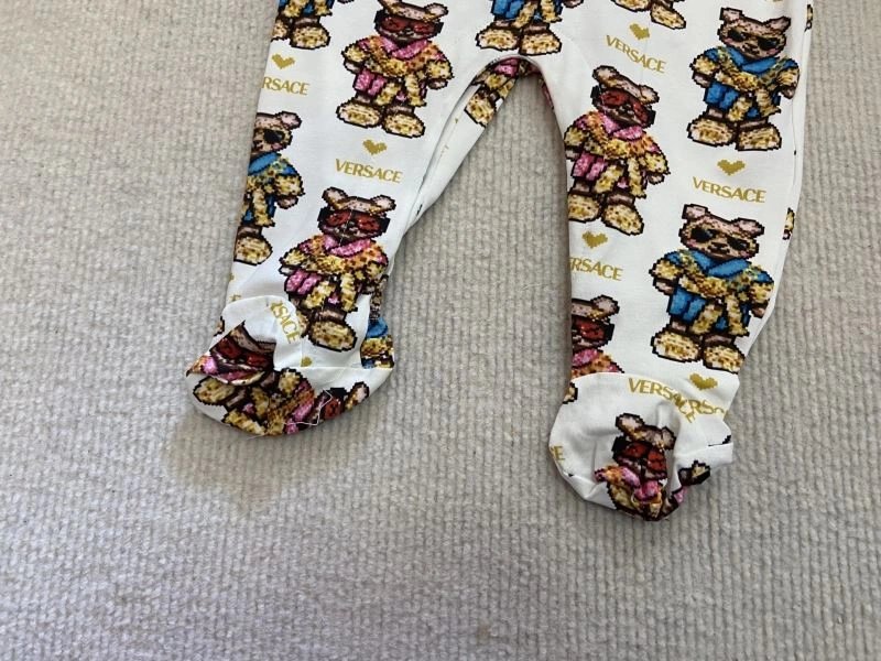 Functional Versace Kids 175161