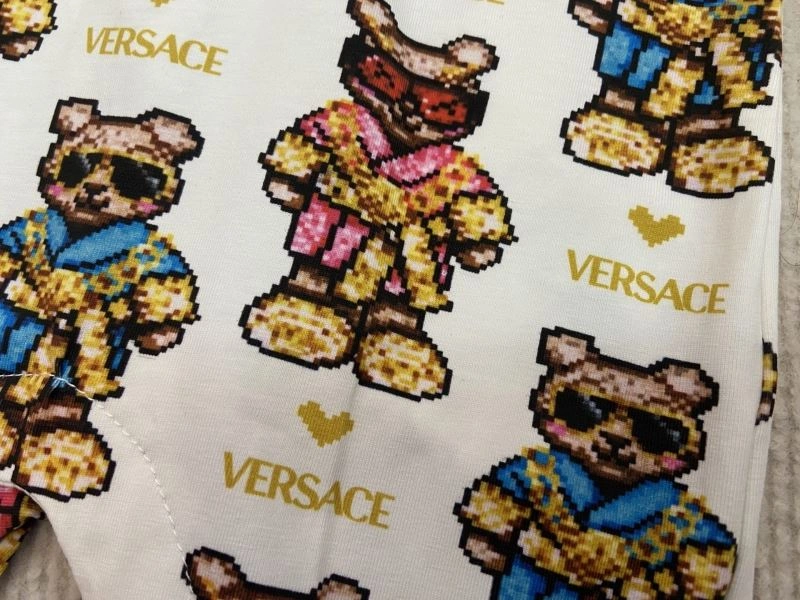 Functional Versace Kids 175161