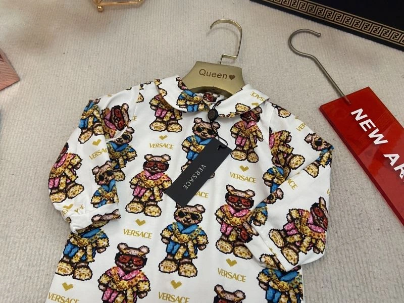 Functional Versace Kids 175161