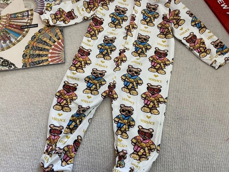 Functional Versace Kids 175161
