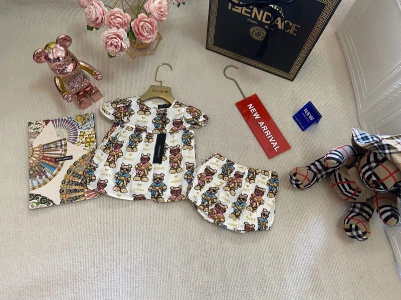Functional Versace Kids 175156