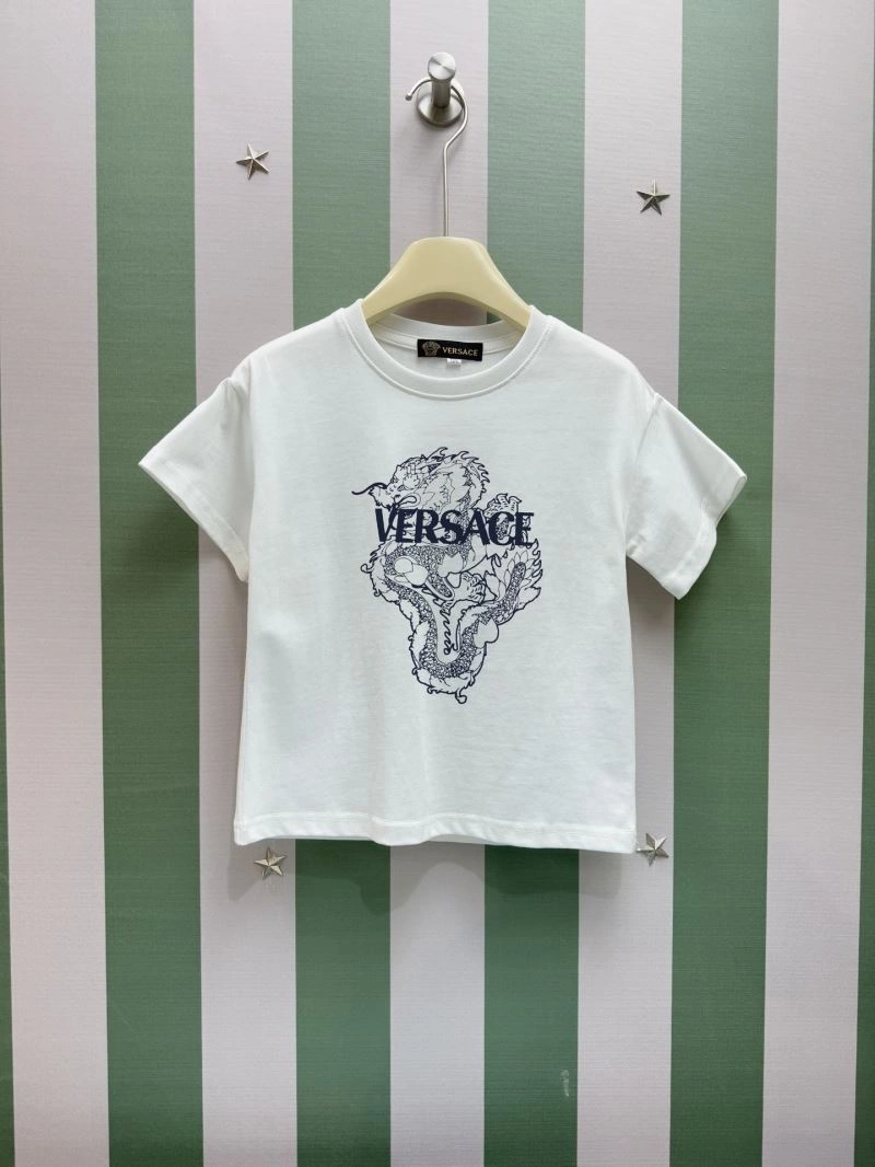 Contemporary Versace Kids 175164
