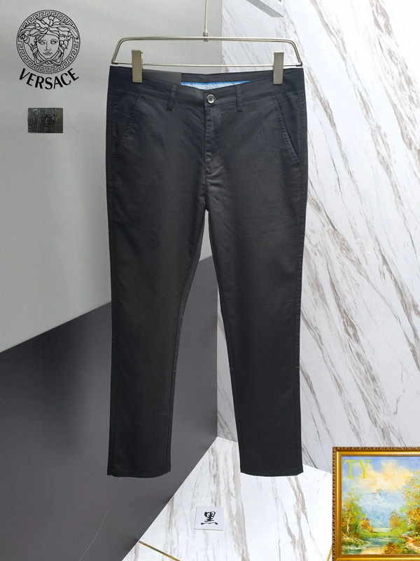 Versace Long Pants GoodFit 175782