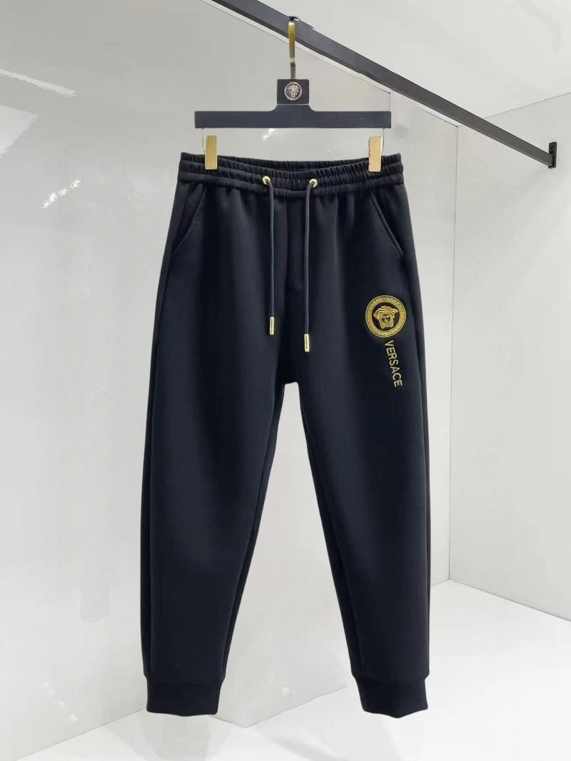 Seasonal Versace Long Pants 175685