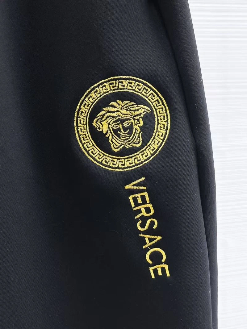 Seasonal Versace Long Pants 175685