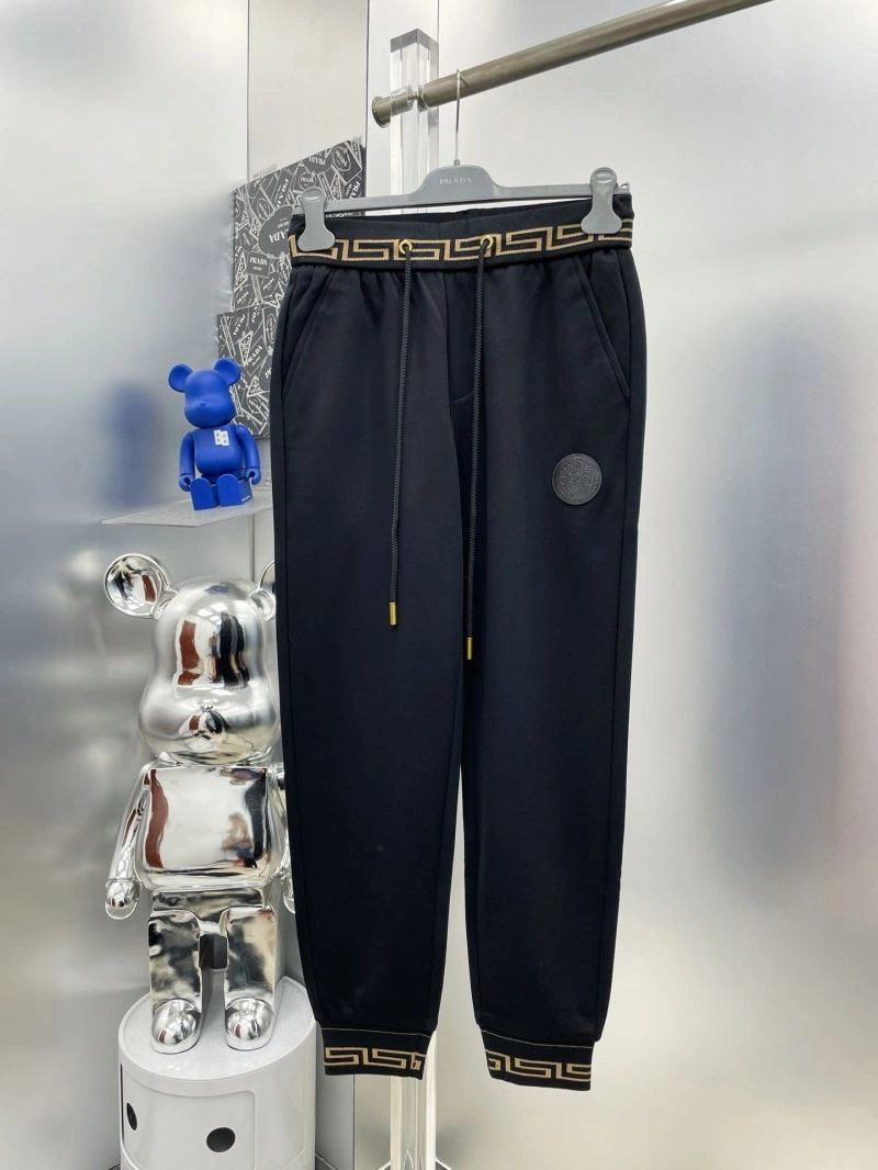 Versace Long Pants Sleek 175684