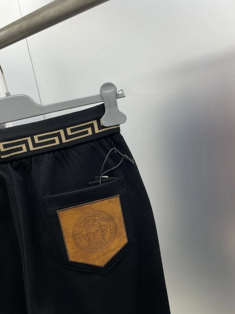 Versace Long Pants Sleek 175684