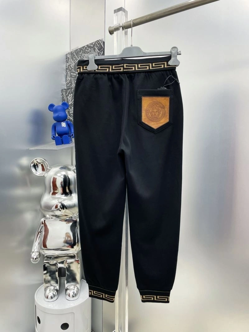 Versace Long Pants Sleek 175684