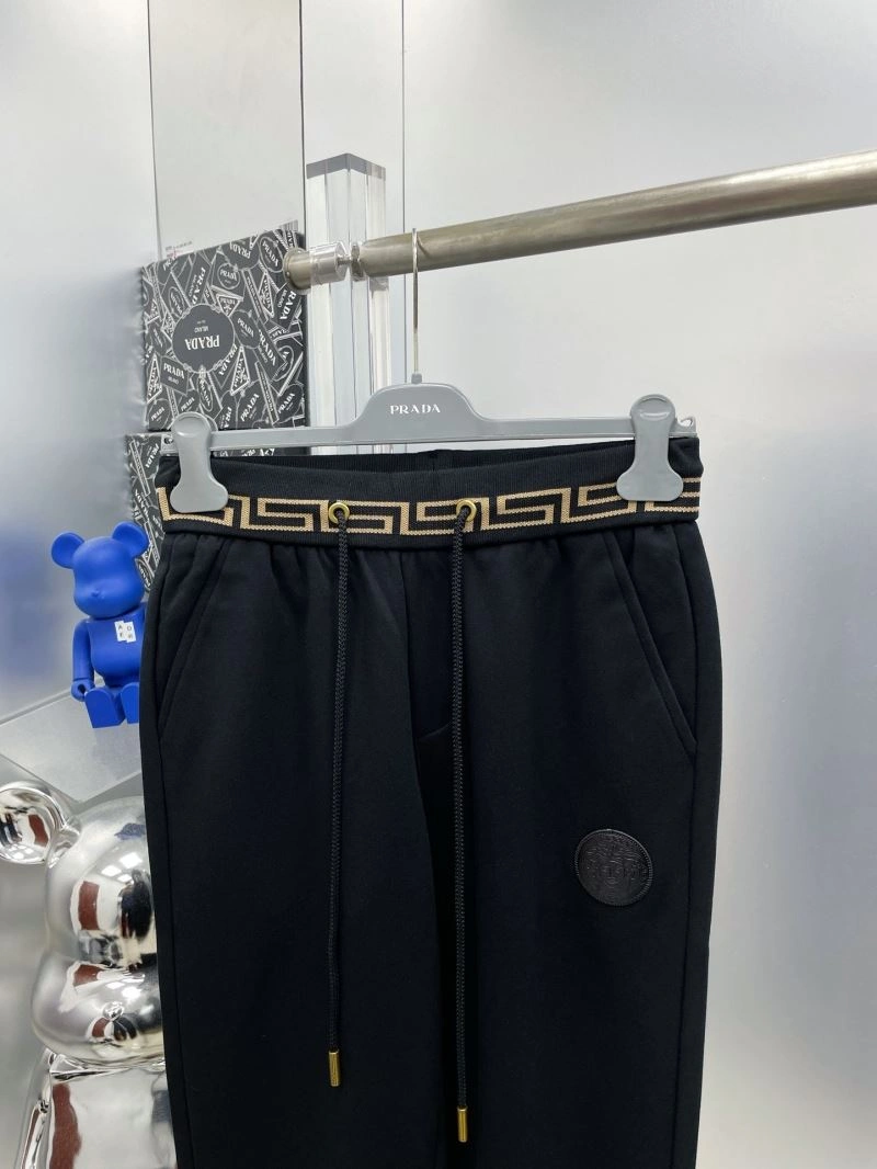 Versace Long Pants Sleek 175684
