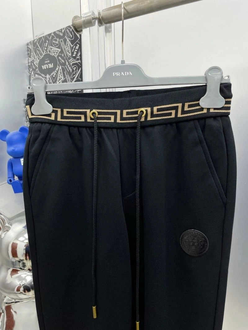 Versace Long Pants Sleek 175684
