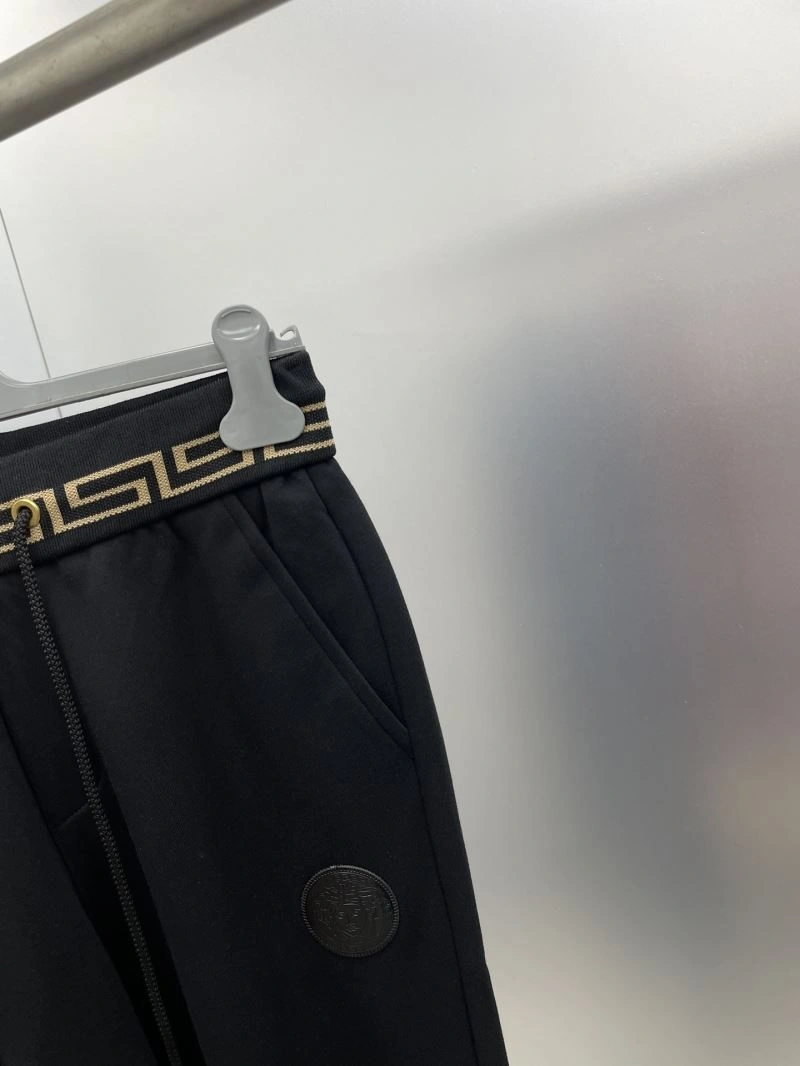 Versace Long Pants Sleek 175684