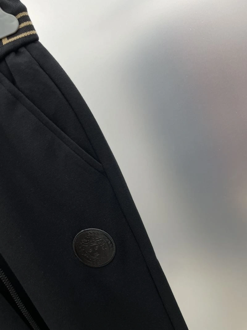 Versace Long Pants Sleek 175684