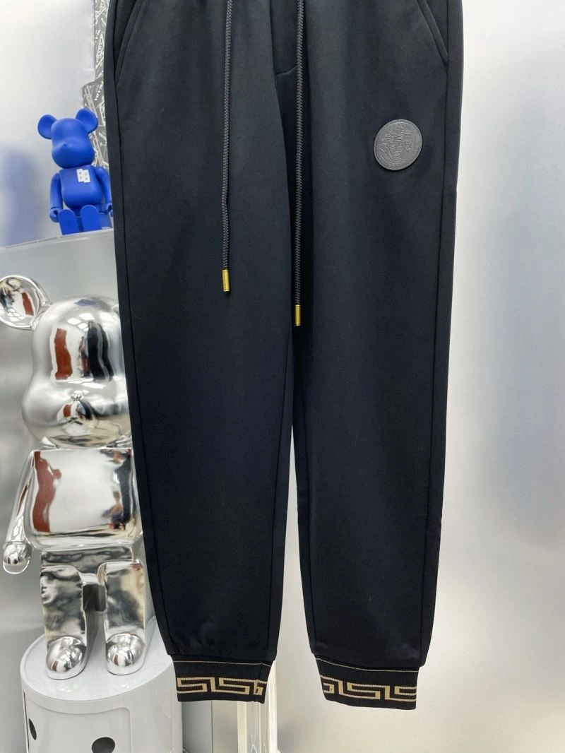 Versace Long Pants Sleek 175684