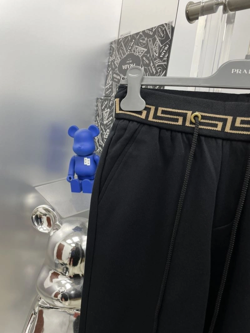 Versace Long Pants Sleek 175684