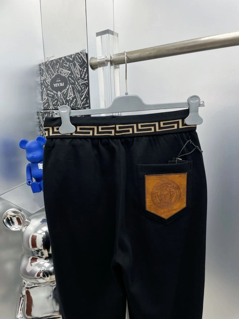 Versace Long Pants Sleek 175684