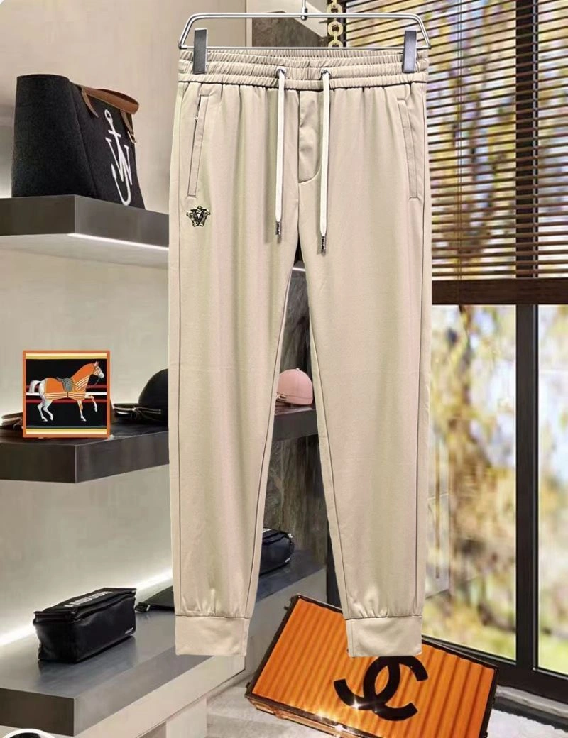 Versace Long Pants ZipUp 175683