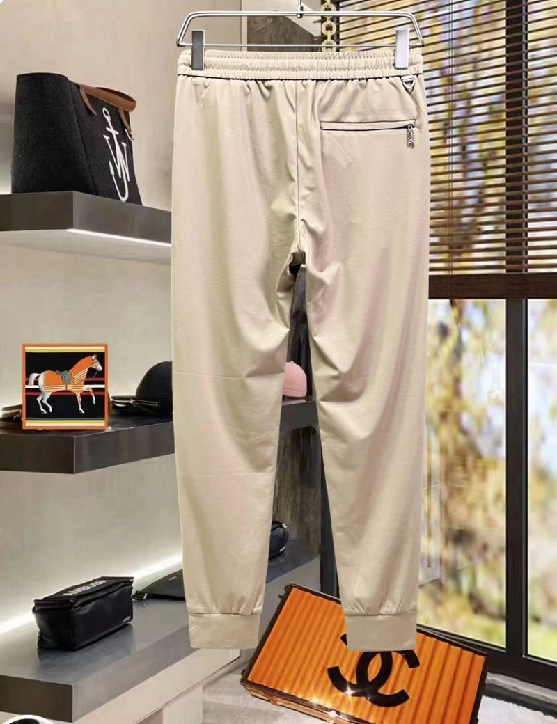 Versace Long Pants ZipUp 175683