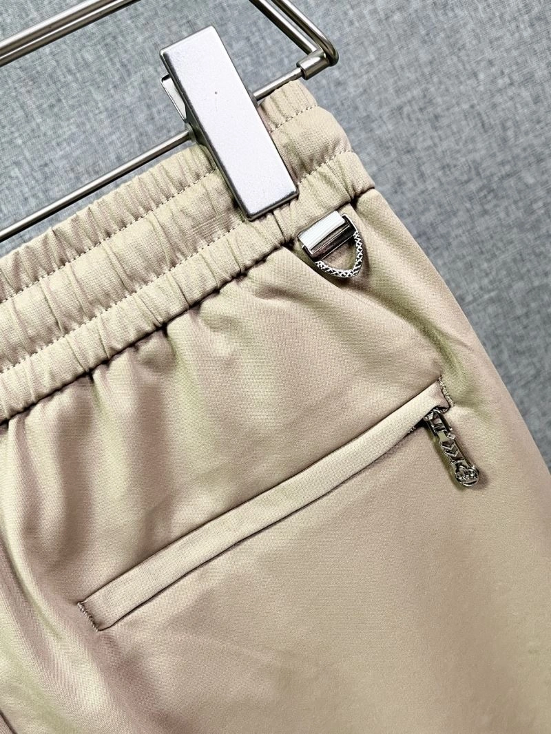 Versace Long Pants ZipUp 175683