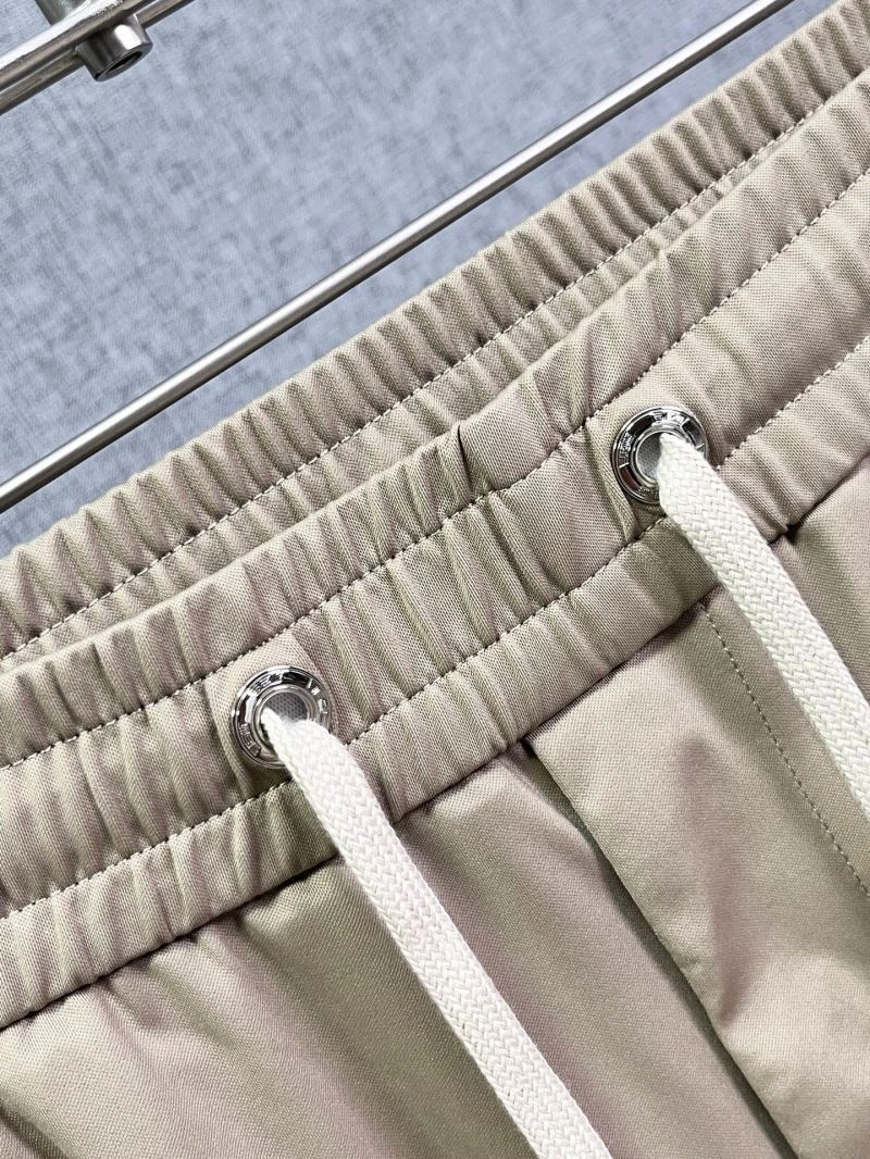 Versace Long Pants ZipUp 175683