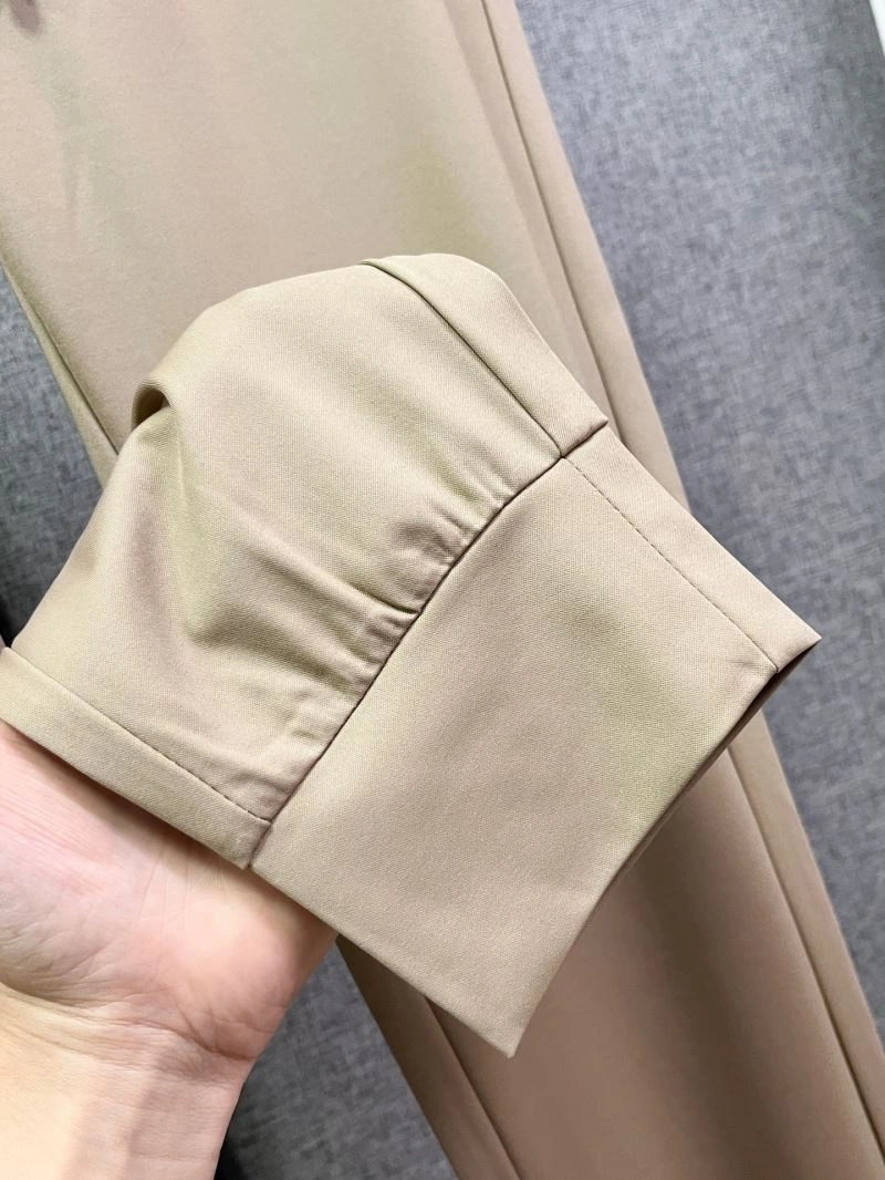 Versace Long Pants ZipUp 175683