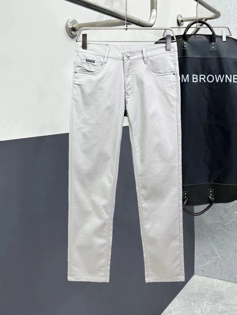 Versace Long Pants WrinkleFree 175672